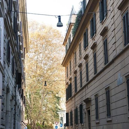 Casa Brunetti روما المظهر الخارجي الصورة