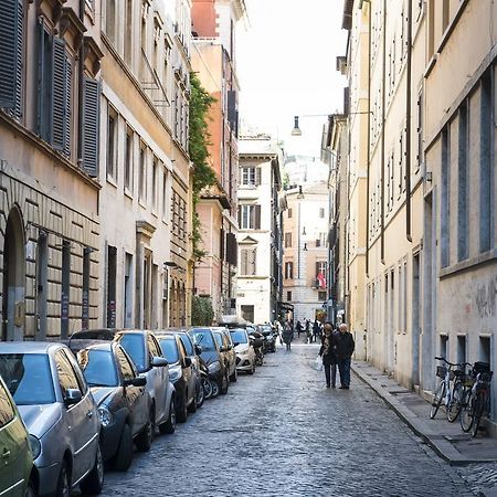 Casa Brunetti روما المظهر الخارجي الصورة