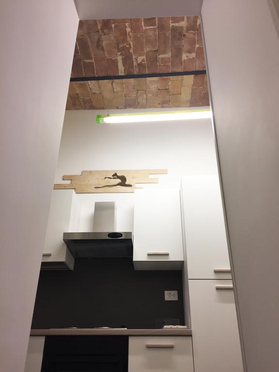 Casa Brunetti روما المظهر الخارجي الصورة