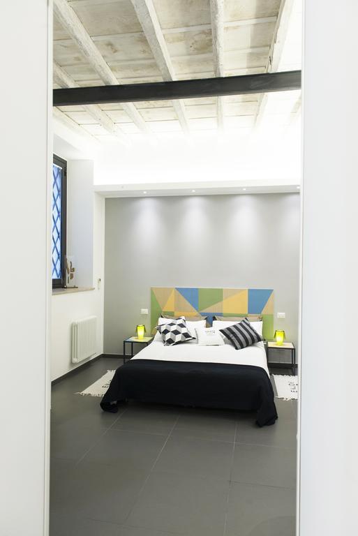 Casa Brunetti روما المظهر الخارجي الصورة