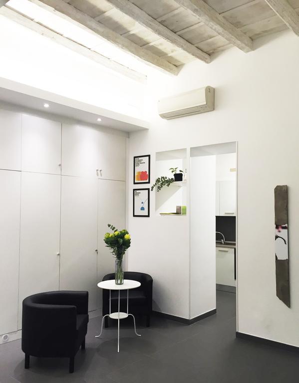 Casa Brunetti روما المظهر الخارجي الصورة