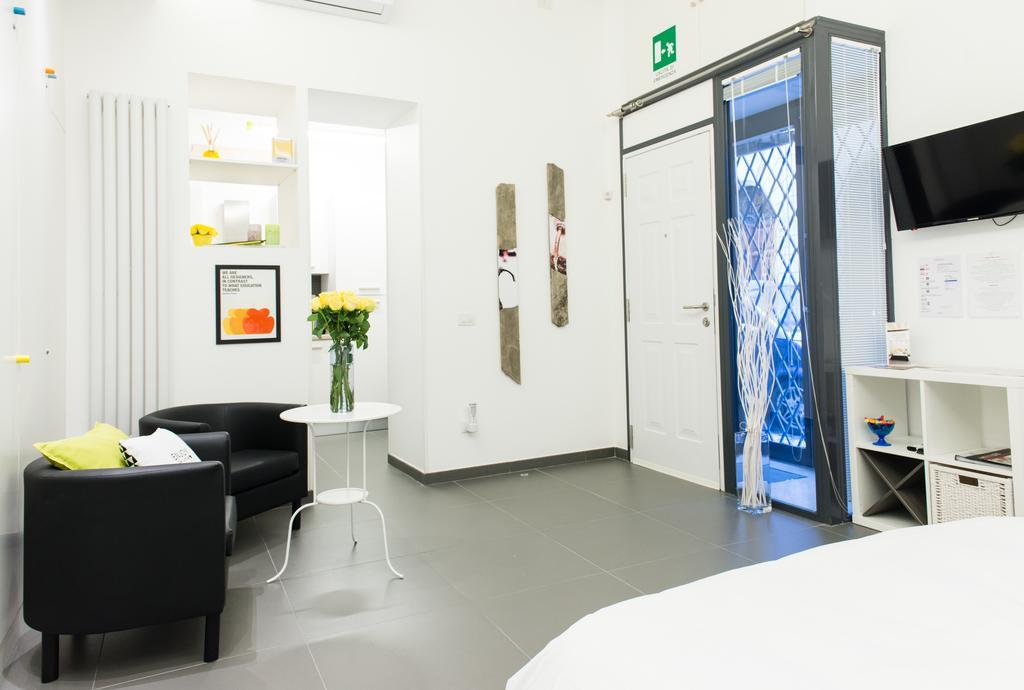 Casa Brunetti روما المظهر الخارجي الصورة